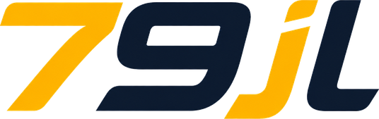 79jl official gaming platform logo
